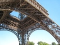 Eiffel tower, Paris France 3
